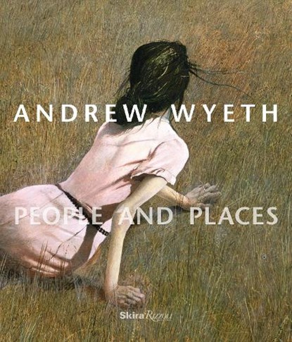 Andrew Wyeth, Thomas Padon ; Karen Baumgartner - Paperback - 9780847859085