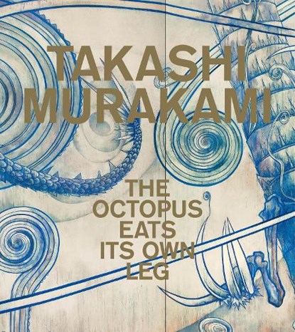 Takashi Murakami, Michael Darling - Gebonden Gebonden - 9780847859115