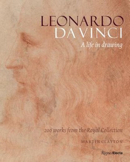 Leonardo Da Vinci, CLAYTON,  Martin - Gebonden - 9780847859405