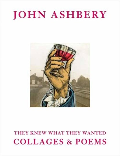 John Ashbery, ASHBERY,  John - Gebonden - 9780847860562