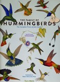 The Family of Hummingbirds | Joel Oppenheimer | 