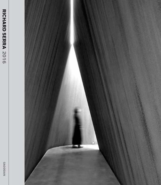 Richard Serra 2016