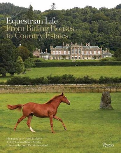 The Equestrian Life, ROSKAMS,  Mark - Gebonden Gebonden - 9780847862238