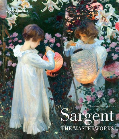 Sargent, Stephanie L. Herdrich - Gebonden Gebonden - 9780847862399
