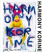 Harmony Korine | Korine, Harmony ; Burdeau, Emmanuel | 