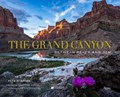 The Grand Canyon | Pete Mcbride | 