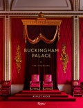 Buckingham palace; the interiors | Ashley Hicks | 