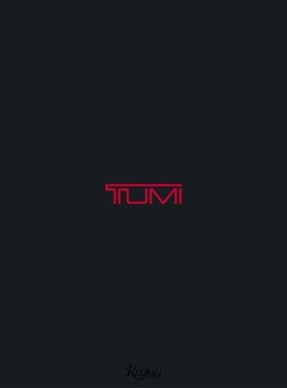TUMI, Matt Hranek - Gebonden - 9780847864553