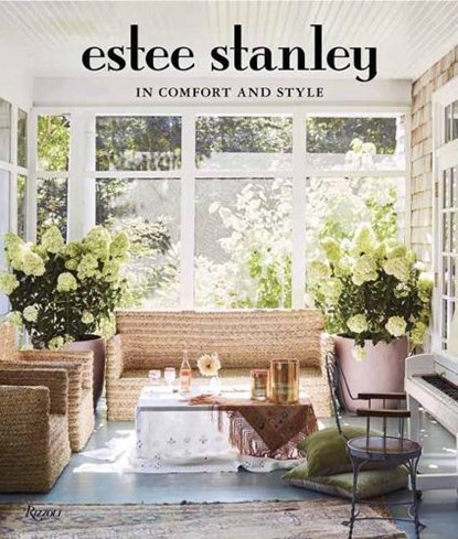In Comfort and Style, STANLEY,  Estee - Gebonden - 9780847865338