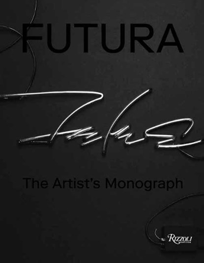Futura : The Artist's Monograph, Futura ; Agnes b. - Gebonden Gebonden - 9780847866021