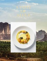 A Taste of Alula - Ecole Ferrandi - 9780847868346