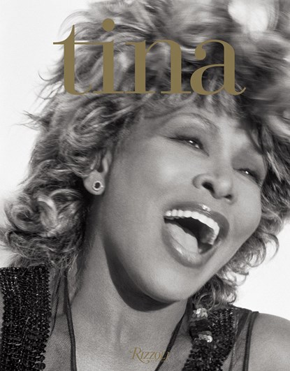 Tina Turner, Tina Turner - Gebonden Gebonden - 9780847869169