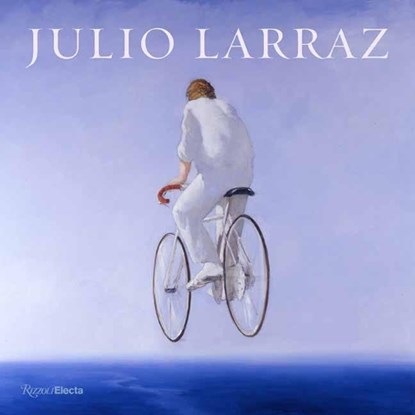 Julio Larraz, EBONY,  David ; Larraz, Ariel - Gebonden - 9780847870684