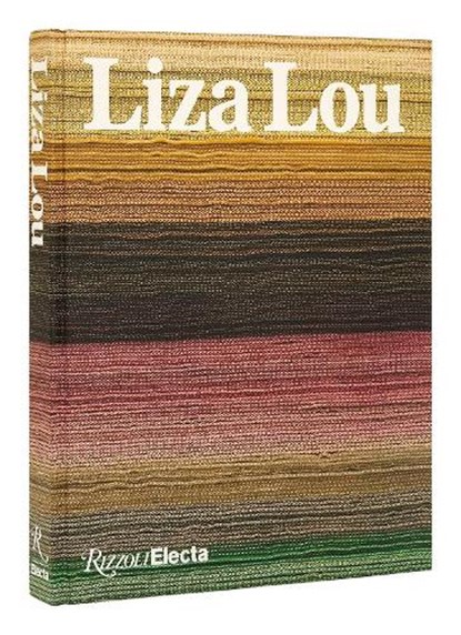 Liza Lou, Julia Bryan Wilson ; Cathleen Chaffee - Gebonden - 9780847870752