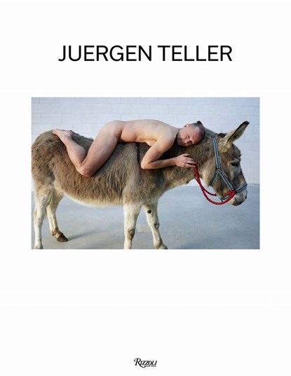 Juergen Teller, Juergen Teller - Gebonden Gebonden - 9780847870776