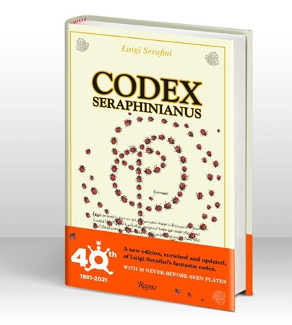 Codex Seraphinianus, Luigi Serafini - Gebonden - 9780847871049