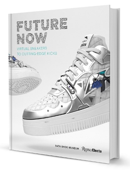 Future Now, Elizabeth Semmelhack - Gebonden - 9780847871223