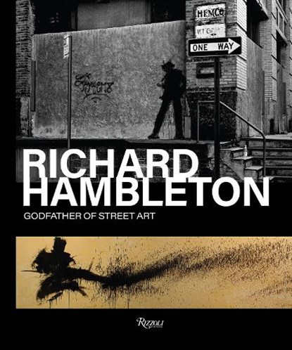 Richard Hambleton, Vladimir Restoin Roitfeld ; Andy Valmorbida - Gebonden Gebonden - 9780847871254