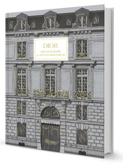 Dior, Maureen Footer ; Hannover - Gebonden - 9780847871964