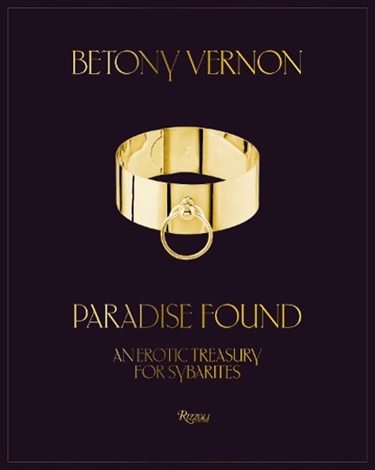 Paradise Found, Betony Vernon - Gebonden - 9780847872169