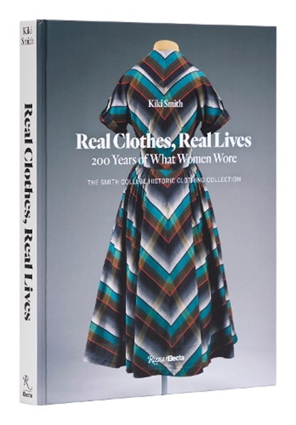 Real Clothes, Real Lives, Kiki Smith ; Diane Von Furstenberg - Gebonden - 9780847873135