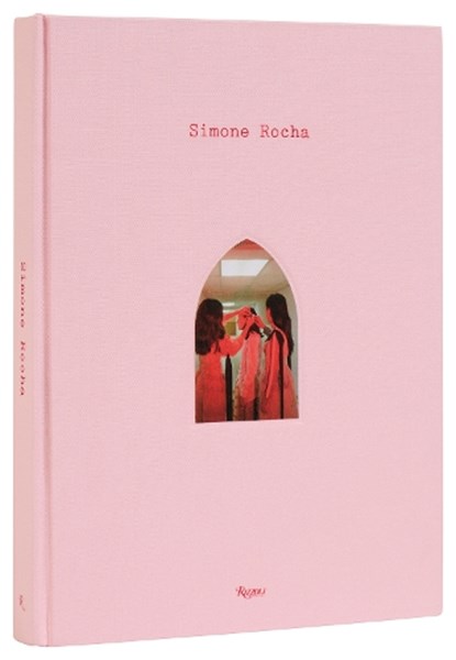 Simone Rocha, Simone Rocha ; Cindy Sherman - Gebonden - 9780847873364