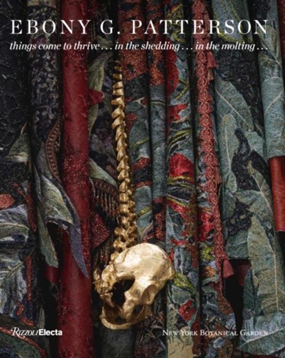 Ebony G. Patterson, Joanna Groarke ; Karenna Gore ; Abra Lee ; Seph Rodney - Gebonden - 9780847873722