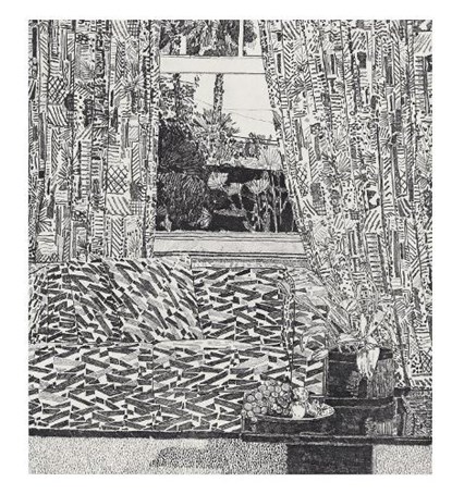 Jonas Wood Prints 2, Jonas Wood ; Ed Hamilton - Gebonden - 9780847873784