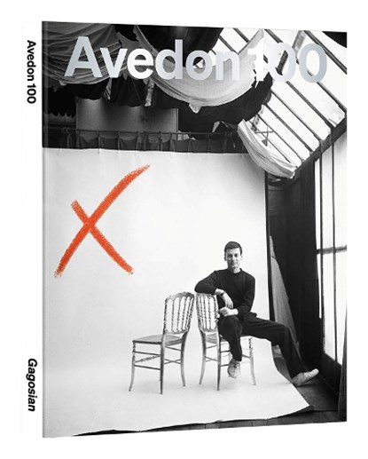 Avedon 100, Derek Blasberg - Paperback - 9780847873869
