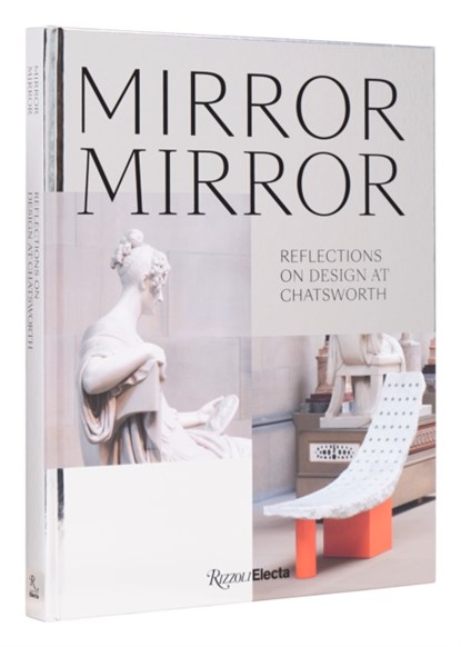 Mirror Mirror, Glenn Adamson  ; Deyan Sudjic - Gebonden - 9780847873951