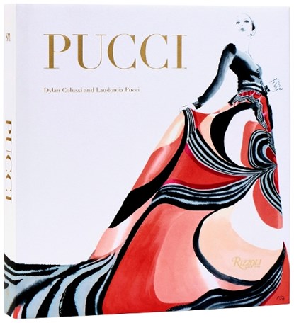 Pucci, Laudomia Pucci ; Dylan Colussi - Gebonden - 9780847874422