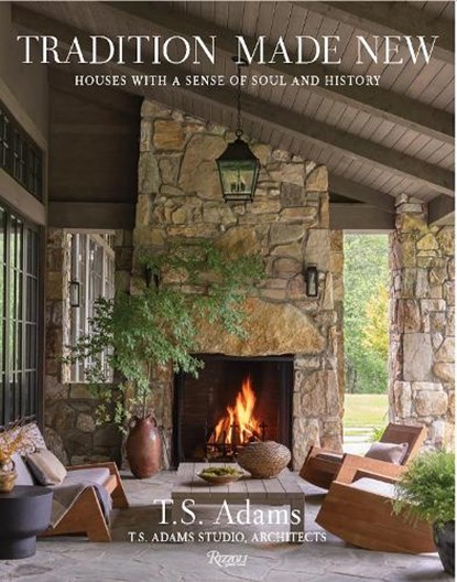 Tradition Made New, Timothy S. Adams ; Beth Webb - Gebonden - 9780847874477