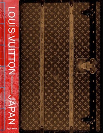 Louis Vuitton And Japan, Florence Muller ; Aurelie Samuel - Gebonden - 9780847875597