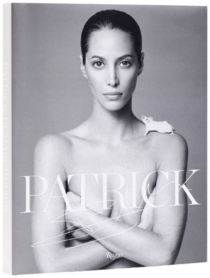Patrick Demarchelier, Victor Demarchelier ; Brad Gooch - Gebonden - 9780847875801