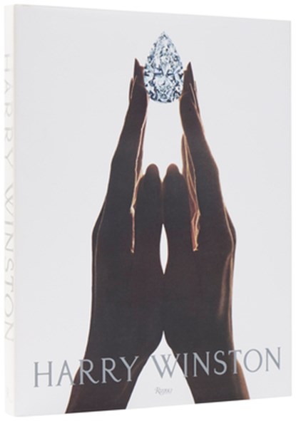Harry Winston, Harry Winston ; Andre Leon Talley - Gebonden - 9780847875986