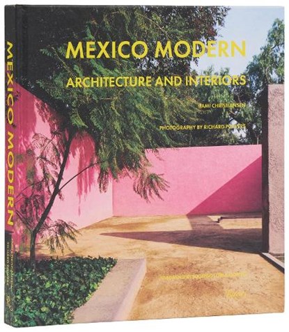 Mexico Modern, Tami Christiansen ; Richard Powers - Gebonden - 9780847876396