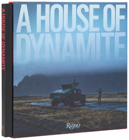 A House of Dynamite, Kathryn Bigelow ; Eros Hoagland - Gebonden - 9780847876730