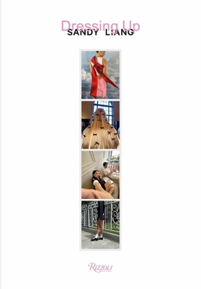 Dressing Up: Sandy Liang, Sandy Liang - Gebonden - 9780847877270