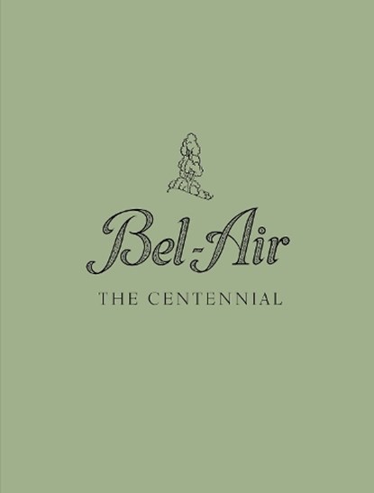 Bel-Air, David Silverman - Gebonden - 9780847877614