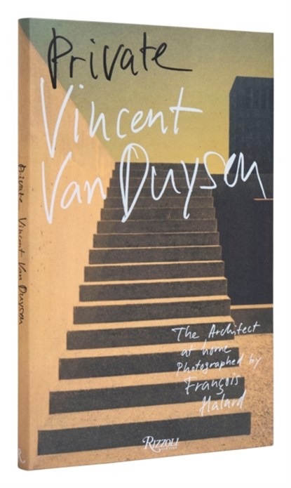 Vincent van Duysen, Vincent Van Duysen ; Francois Halard - Gebonden - 9780847899555