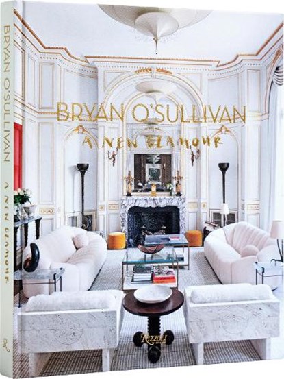 Bryan O'Sullivan, Bryan O'Sullivan ; Samuel Cochran - Gebonden - 9780847899630