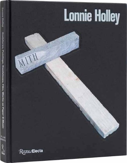 Lonnie Holley, Harmony Holiday ; John Beardsley - Gebonden - 9780847899715