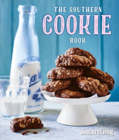 The Southern Cookie Book, The Editors of Southern Living - Paperback - 9780848747008