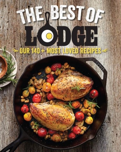 The Best of Lodge, The Lodge Company - Paperback - 9780848757946