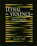 Lethal Violence, Harold V. Hall - Gebonden - 9780849370038