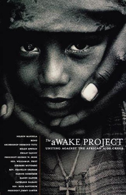 The aWAKE Project, Second Edition, Various Contributors - Paperback - 9780849911750