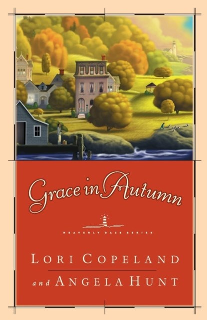 Grace in Autumn, Lori Copeland - Paperback - 9780849942877