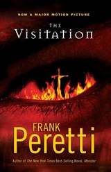 The Visitation - Frank E. Peretti - 9780849944772