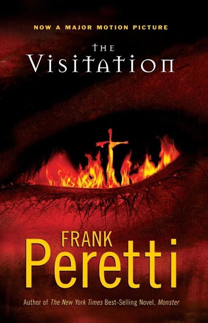 The Visitation, Frank E. Peretti - Paperback - 9780849944772