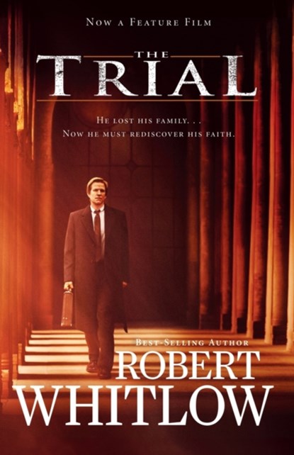 The Trial Movie Edition, Robert Whitlow - Paperback - 9780849945199